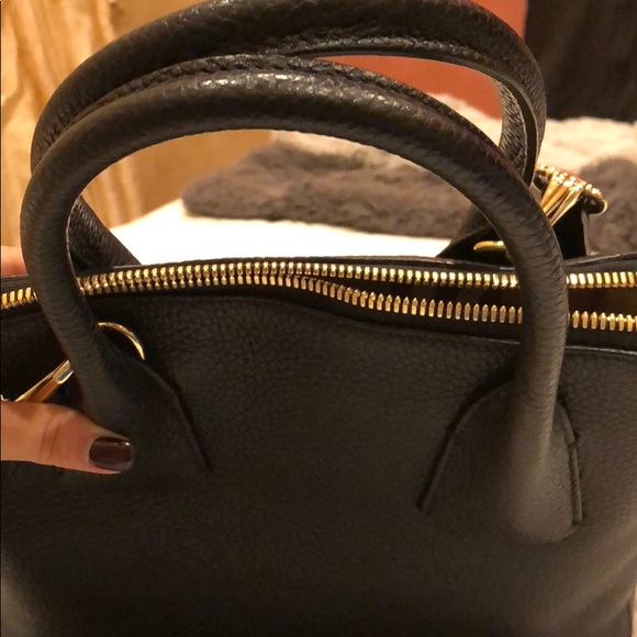 Burberry hand bag, original, no damages - Picture 3 of 4